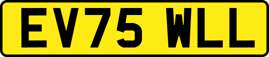 EV75WLL
