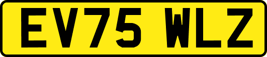 EV75WLZ