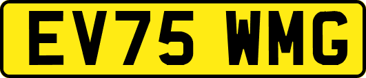 EV75WMG