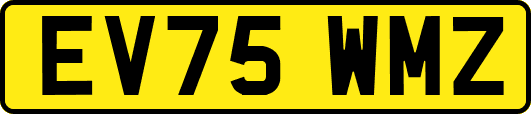 EV75WMZ