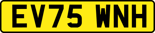 EV75WNH