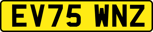 EV75WNZ