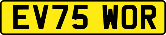 EV75WOR