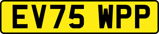 EV75WPP