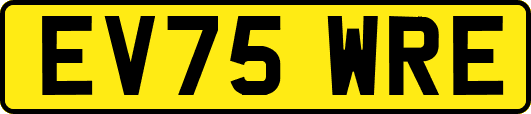 EV75WRE
