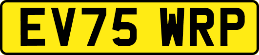 EV75WRP