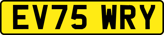 EV75WRY