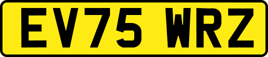 EV75WRZ