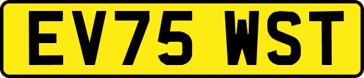 EV75WST