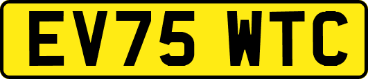 EV75WTC
