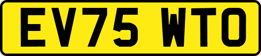 EV75WTO