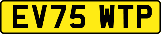 EV75WTP