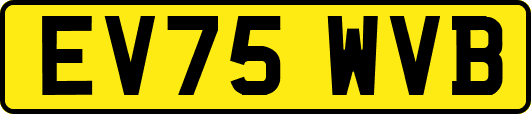 EV75WVB