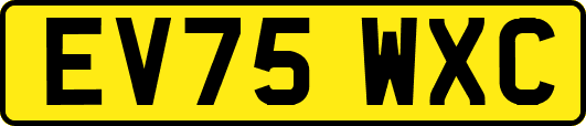 EV75WXC
