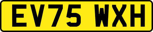 EV75WXH