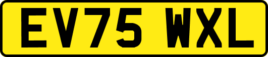 EV75WXL