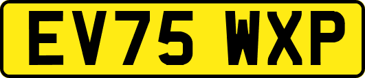 EV75WXP