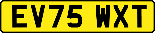 EV75WXT