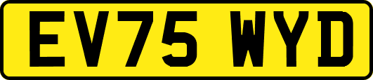 EV75WYD