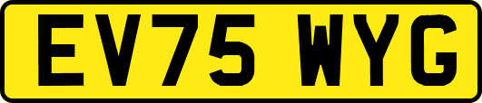 EV75WYG