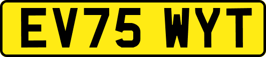 EV75WYT