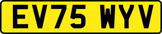 EV75WYV