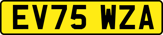 EV75WZA