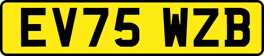 EV75WZB