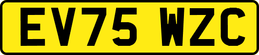 EV75WZC