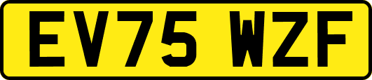 EV75WZF