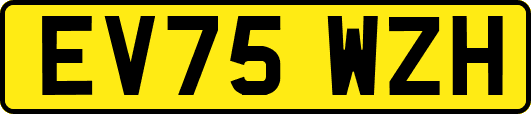 EV75WZH