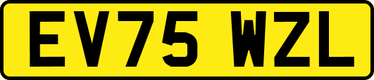EV75WZL