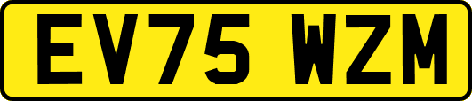 EV75WZM