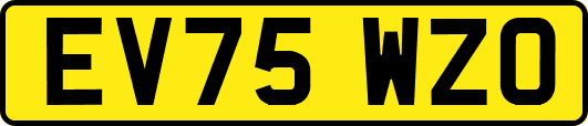 EV75WZO