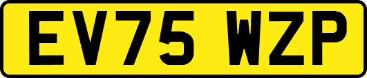 EV75WZP