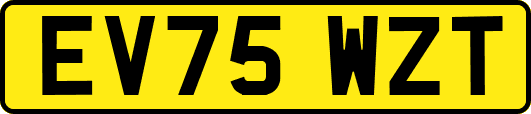EV75WZT