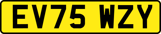 EV75WZY