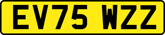 EV75WZZ