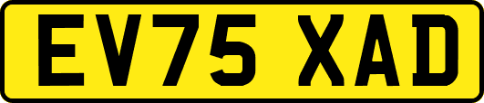 EV75XAD