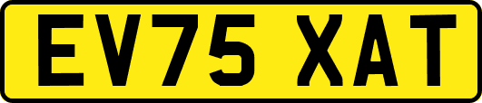 EV75XAT