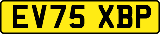 EV75XBP