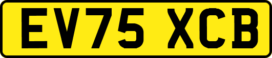 EV75XCB