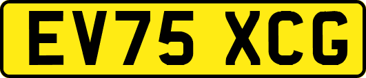 EV75XCG