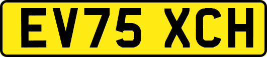 EV75XCH