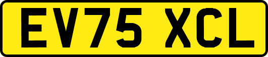 EV75XCL