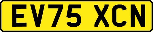 EV75XCN