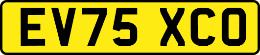 EV75XCO