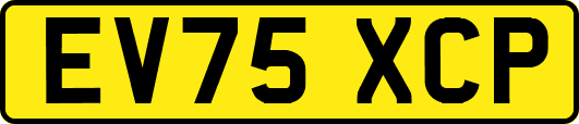 EV75XCP
