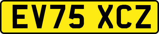 EV75XCZ