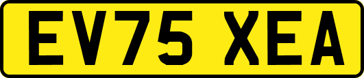 EV75XEA